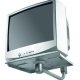 Vogel's TVB 150 Scrivania Argento 4