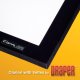 Draper 252084 schermo per proiettore 2,12 m (83.6