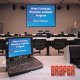 Draper 252085 schermo per proiettore 2,54 m (100