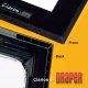 Draper 252086 schermo per proiettore 3,05 m (120