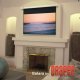 Draper 136008 schermo per proiettore 2,54 m (100