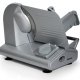 Tristar EM-2103 affettatrice Elettrico 100 W Grigio Acciaio inox 3