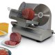 Tristar EM-2103 affettatrice Elettrico 100 W Grigio Acciaio inox 4