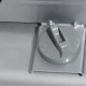 Tristar EM-2103 affettatrice Elettrico 100 W Grigio Acciaio inox 5