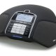 Konftel 300W Telefono DECT Nero 4