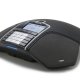 Konftel 300W Telefono DECT Nero 5