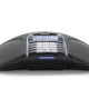 Konftel 300W Telefono DECT Nero 6