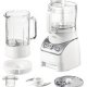 Princess 212700 robot da cucina 600 W 1 L Argento, Bianco 4