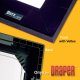 Draper 253219 schermo per proiettore 4,09 m (161