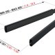 Vogel's EFA 8825 Nero 3
