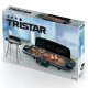 Tristar BQ-2804 barbecue per l'aperto e bistecchiera Elettrico Nero 2000 W 6