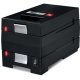 Princess 122010 tostiera 750 W Nero 3