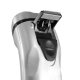 Tristar TR-2592 rasoio elettrico Rotazione Trimmer Nero, Argento 3
