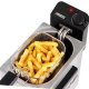 Princess 182665 Singolo Nero, Acciaio inox 3