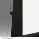 Draper Ultimate Access/Series V schermo per proiettore 3,38 m (133