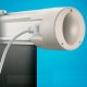 Draper Salara/Plug and Play schermo per proiettore 2,54 m (100