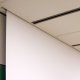 Draper Ceiling Trim Kit 4,42 m (174