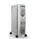 Tristar KA-5111 stufetta elettrica Bianco 2000 W Radiatore 3