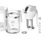 Princess 242000 Bianco 4