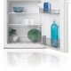 SanGiorgio SGM 1110 frigorifero con congelatore Libera installazione 102 L Bianco 3