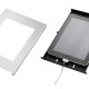 Vogel's PTS 1101 Custodia di sicurezza per iPad1 9