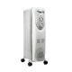 Tristar KA-5108 stufetta elettrica Bianco 1500 W Radiatore 3