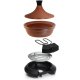 Tristar BP-2976 tajine 5