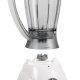 Tristar BL-4427 frullatore 1,2 L Frullatore da tavolo 375 W Grigio, Trasparente, Bianco 3