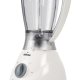 Tristar BL-4427 frullatore 1,2 L Frullatore da tavolo 375 W Grigio, Trasparente, Bianco 4
