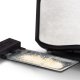 Tristar BR-2122 tostapane 2 fetta/e 800 W Nero, Acciaio inox 3