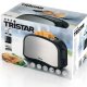 Tristar BR-2122 tostapane 2 fetta/e 800 W Nero, Acciaio inox 6