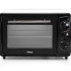 Tristar OV-1421 fornetto con tostapane 19 L 800 W Nero, Bianco Grill 3