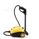 Tristar SR-5239 Pulitore a vapore Pulitore a vapore portatile 1,4 L 1500 W Nero, Giallo 5