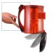 Tristar SZ-2190 aspirapolvere a traino 2 L A cilindro Secco 2000 W Senza sacchetto 5