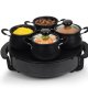 Tristar BP-2981 wok elettrico Nero 1500 W 3