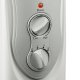 Tristar KA-5110 stufetta elettrica Bianco 2000 W Radiatore 4
