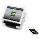 Kanex Sydnee docking station per dispositivo mobile Nero 3