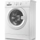 SanGiorgio SGFS1385 lavatrice Caricamento frontale 5 kg 800 Giri/min Bianco 3