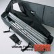 Draper Ultimate Folding Screen schermo per proiettore 3,71 m (146