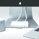 Kanex SnapX cavo per tastiera, video e mouse Bianco 3