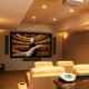 Draper Onyx schermo per proiettore 3,02 m (119