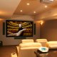 Draper Onyx schermo per proiettore 4,09 m (161