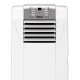 Tristar AC-5495 condizionatore portatile 64 dB Bianco 4