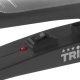 Tristar HD-2378 messa in piega Piastra per capelli Caldo Nero 1,8 m 5