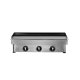 Tristar BQ-6391 barbecue per l'aperto e bistecchiera Grill Da tavolo Gas Acciaio inox 7200 W 3