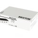 Tristar BQ-6391 barbecue per l'aperto e bistecchiera Grill Da tavolo Gas Acciaio inox 7200 W 4