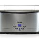Tristar BR-1017 tostapane 2 fetta/e 900 W Nero, Acciaio inox 4