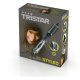Tristar HD-2382 messa in piega Spazzola ad aria calda Nero, Argento 1000 W 1,8 m 6