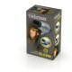 Tristar HD-2380 asciuga capelli 1300 W Nero, Argento 6