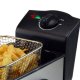 Tristar FR-6929 friggitrice Singolo 1,5 L 800 W Nero, Argento 5